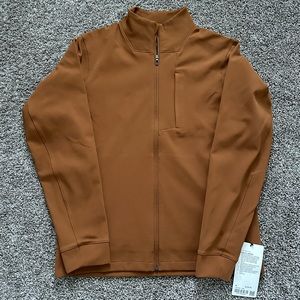 NEW WITH TAGS Lululemon Sojourn Jacket